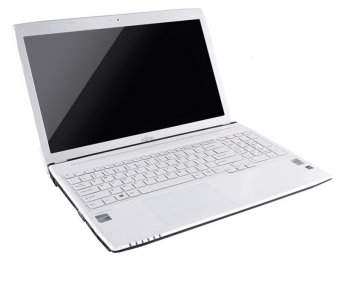 Fujitsu AH544V-65 - 8GB - Intel Core i7-4712MQ - NVidia 2GB - 15.6" - Putih