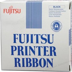 Fujitsu Dot Matrix Printer Catridge + Ribbon For DL-3850+ or DL-3750+ or DL-9000 Series