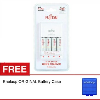 fujitsu charger aa 4 battery 1900 mah free fujitsu charger aa 4 battery 1900 mah free