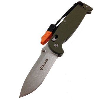ganzo g7412 gr ws pisau knife lipat hijau lazada indonesia ganzo g7412 gr ws pisau knife lipat hijau lazada indonesia