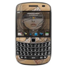 Gelaskins Dishonest Heart - BlackBerry Dakota 9900