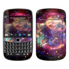Gelaskins The Supernova Remnant - Blackberry Dakota 9900