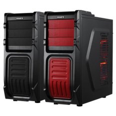 Gigabyte CPU Casing - Luxo M10 - Hitam