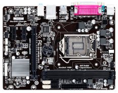 ?Gigabyte H81M-DS2 Motherboard Socket 1150