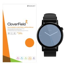 gilrajavy Liphobia Lenovo moto360S(42mm) Smart Watch Screen Protector 2+1 Matte