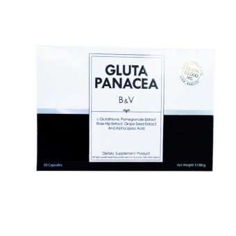 gluta panacea 30 kapsul lazada indonesia gluta panacea 30 kapsul lazada indonesia