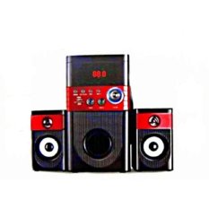 GMC 888Q Speaker Aktif Multimedia