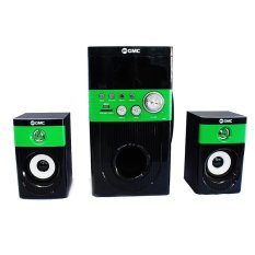 GMC Speaker Aktif - 888 Q