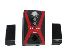 GMC Speaker Aktif Multimedia 888F