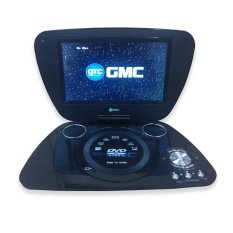 GMC TV LED 9