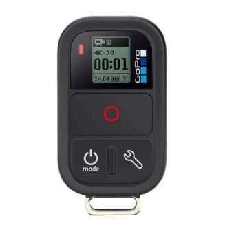gopro smart remote gopro smart remote