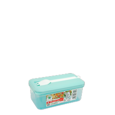 Green Leaf - Florimel Lunch Box 370ML 7322