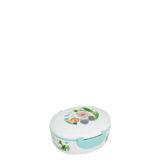 Green Leaf - Mia Lunch Box 7369