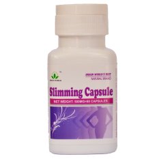 Green World Slimming Capsule