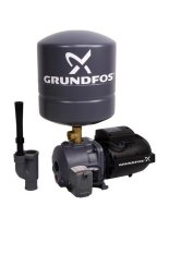 Grundfos JD Basic 3 - Jet Pump - Pompa Air Sumur Dalam Automatic Set