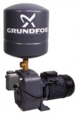 Grundfos Pompa Jet Pump 375 Watt JD Basic 4