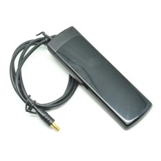 GSM 3G Modem Antenna 4.0mm Plug for Huawei D602 - Hitam