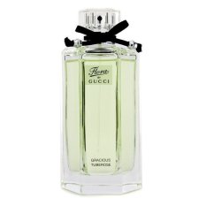 Gucci Flora Gracious Tuberose Women EDT 100ml