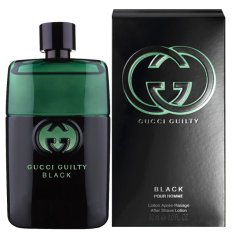 Gucci Guilty Black Man