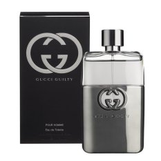 Gucci Guilty for Men - 90ml
