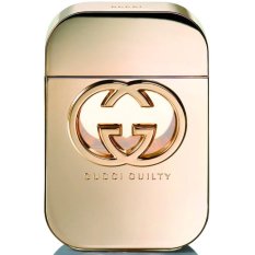 Gucci Guilty Women EDT - 75ml TESTER