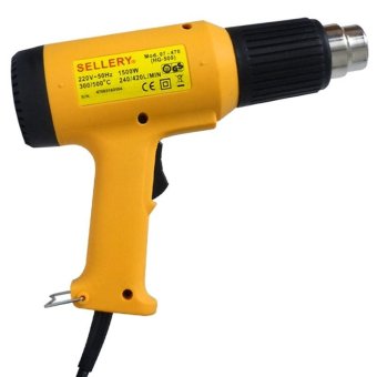 hair dryer sellery segel galon sablon remover hair dryer sellery segel galon sablon remover
