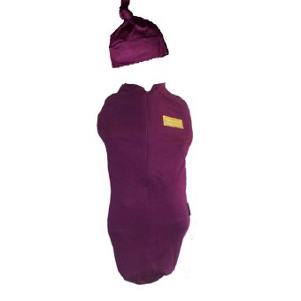 hanaroo bedong bayi instant 2 color in 1 topi kurcaci hanaroo bedong bayi instant 2 color in 1 topi kurcaci