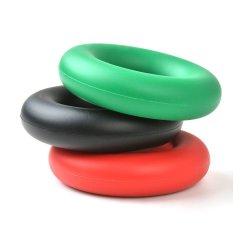 Hand Grip Finger Forearm Strength Trainer of 3 Level 30Lb 40Lb 50Lb - Intl