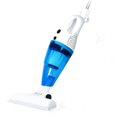 HanFuRen Mini Handheld Vacuum Cleaner Penyedot Debu Genggam - Blue