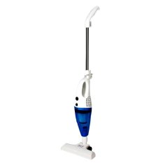 HanFuRen Mini Handheld Vacuum Cleaner / Penyedot Debu Genggam - Blue