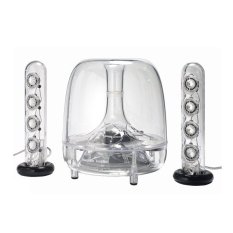 Harman Kardon 2.1Ch Multimedia Speaker Soundsticks III