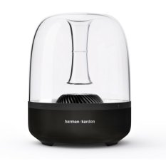Harman Kardon Aura Bluetooth speaker (Black) - Intl