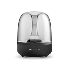 Harman Kardon Aura Studio Bluetooth Speaker - Black
