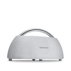 Harman Kardon Go + Play Mini Bluetooth Speaker - Putih