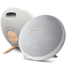 Harman Kardon Onix Studio 2 Speaker Bluetooth Wireless Original by Harman - Putih