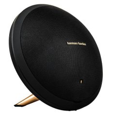Harman Kardon Onyx 2 New - Hitam