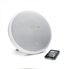 Harman / Kardon Onyx Studio 2 Speaker Bluetooth - Putih