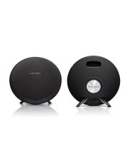 Harman Kardon Onyx Studio Speaker Bluetooth Portable By Harman - Hitam