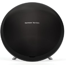 Harman Kardon Onyx Studio Speaker Portable - Bluetooth - Hitam