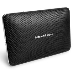 Harman Kardon Premium Bluetooth Speaker Esquire 2 - Hitam