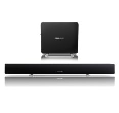 Harman Kardon Sabre SB35 - Hitam