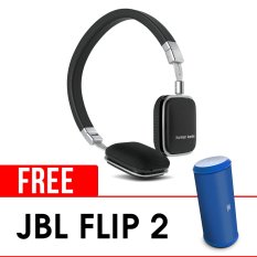 Harman Kardon SOHO Wireless - Hitam Free JBL Flip 2