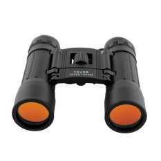 HD Outdoor Optical Lens Binoculars Environmental Safty Material for Child and Adults Protect Eyes (Black)- Intl