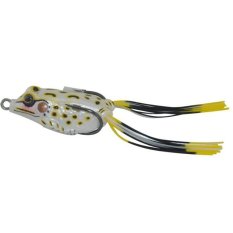 HDF 0.35oz 1 Bull Frog Topwater Fishing Lure (Multicolor)