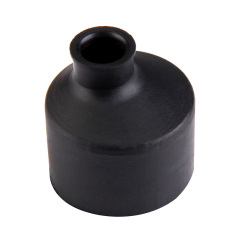 HDL 02028 HSP Air Filter W/Sponge For RC 1/10 Nitro Car Buggy Truck Spare Parts (Black) (Intl)