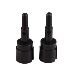 HDL 02033 HSP Wheel Axle For RC 1/10 Nitro Model Car Buggy Truck Spare Parts (Intl)