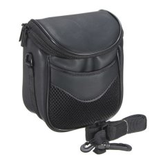 HDL Camera Bag for Nikon Coolpix L820 L610 L310 L120 P510 P500 P7700 P7100 Nikon 1 - Intl (Intl)
