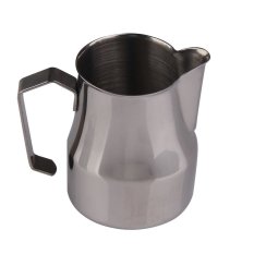 HDL Stainless Steel Coffee Shop Milk Espresso Latte Art Frothing Jug 500CC (Intl)