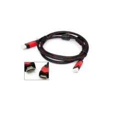HDMI Kabel 1,5 Meter Versi 1,4 Cable - Merah