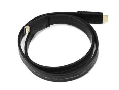HDMI - KABEL HDMI FLAT 5 METER SET 2